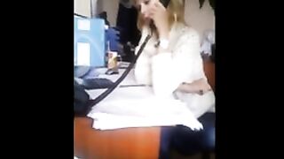 Скрытая камера